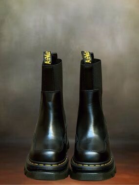 Dr. Martens | Shoes | Dr Martens Hurston | Poshmark